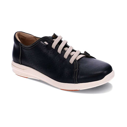 Nile Sneaker - Black