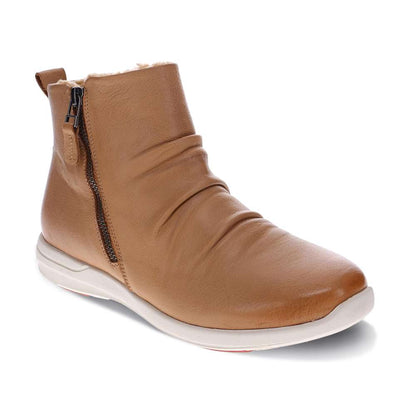 Nina II Boots - Fawn