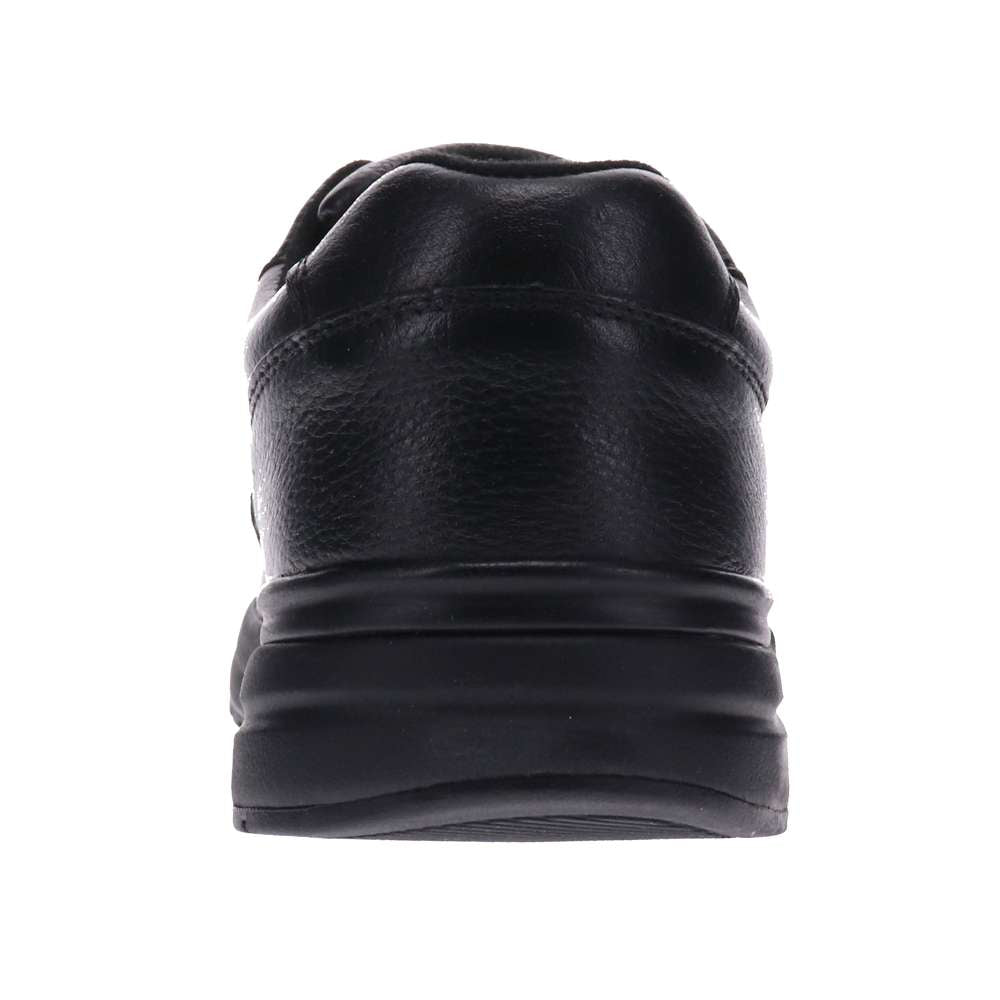 Power Walker Sneaker - Black