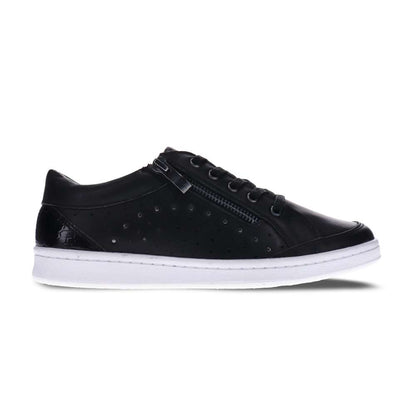 Razer Casual Sneaker - Black/White