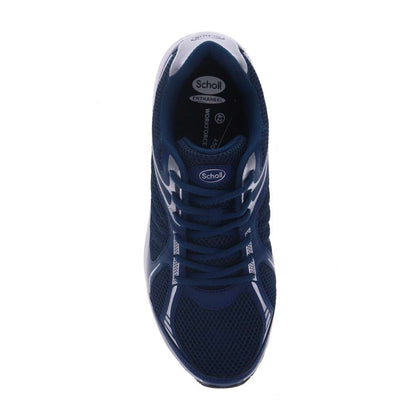 Sprinter Sneaker Unisex - Navy