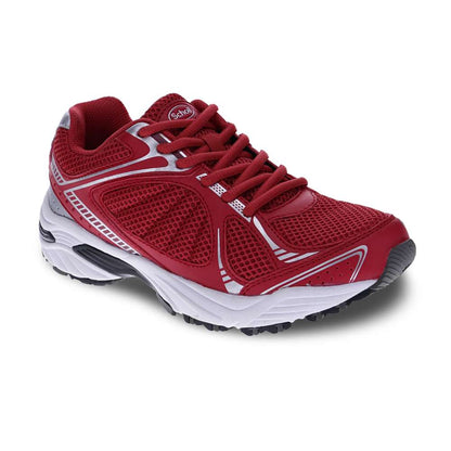 Sprinter Sneaker Women's - Red