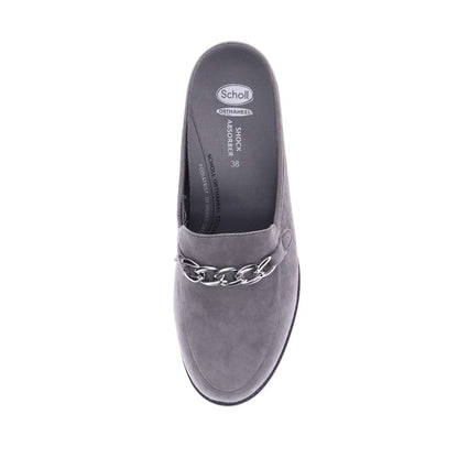 Taranto Mule - Dark Grey