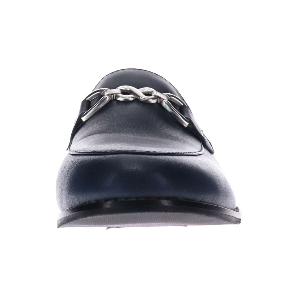 Temper Loafer - Navy