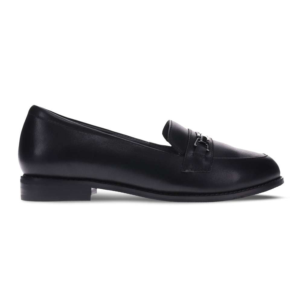 Tempt Loafer - Black