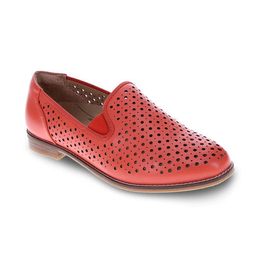 Tilos Loafer - Watermelon