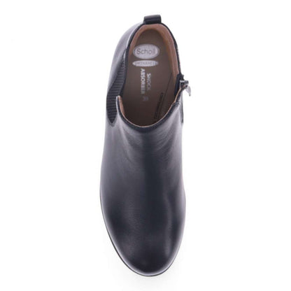 Trinity Boots - Black