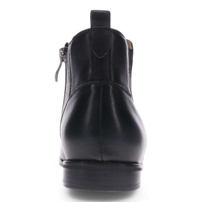 Trinity Boots - Black