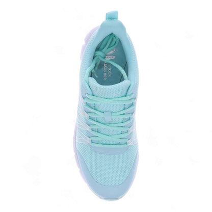 Ultra Lace Sneaker - Mint