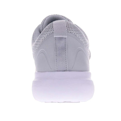Valerie Velcro Sneaker - Grey