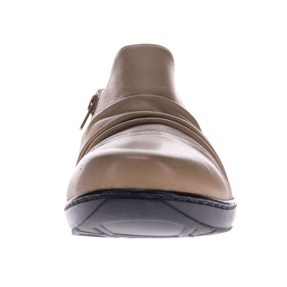 Wayward Loafer - Taupe