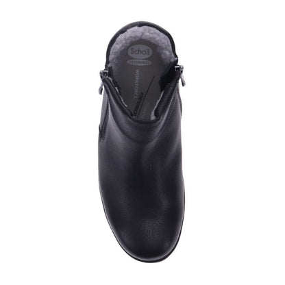 Wellness Boot - Black
