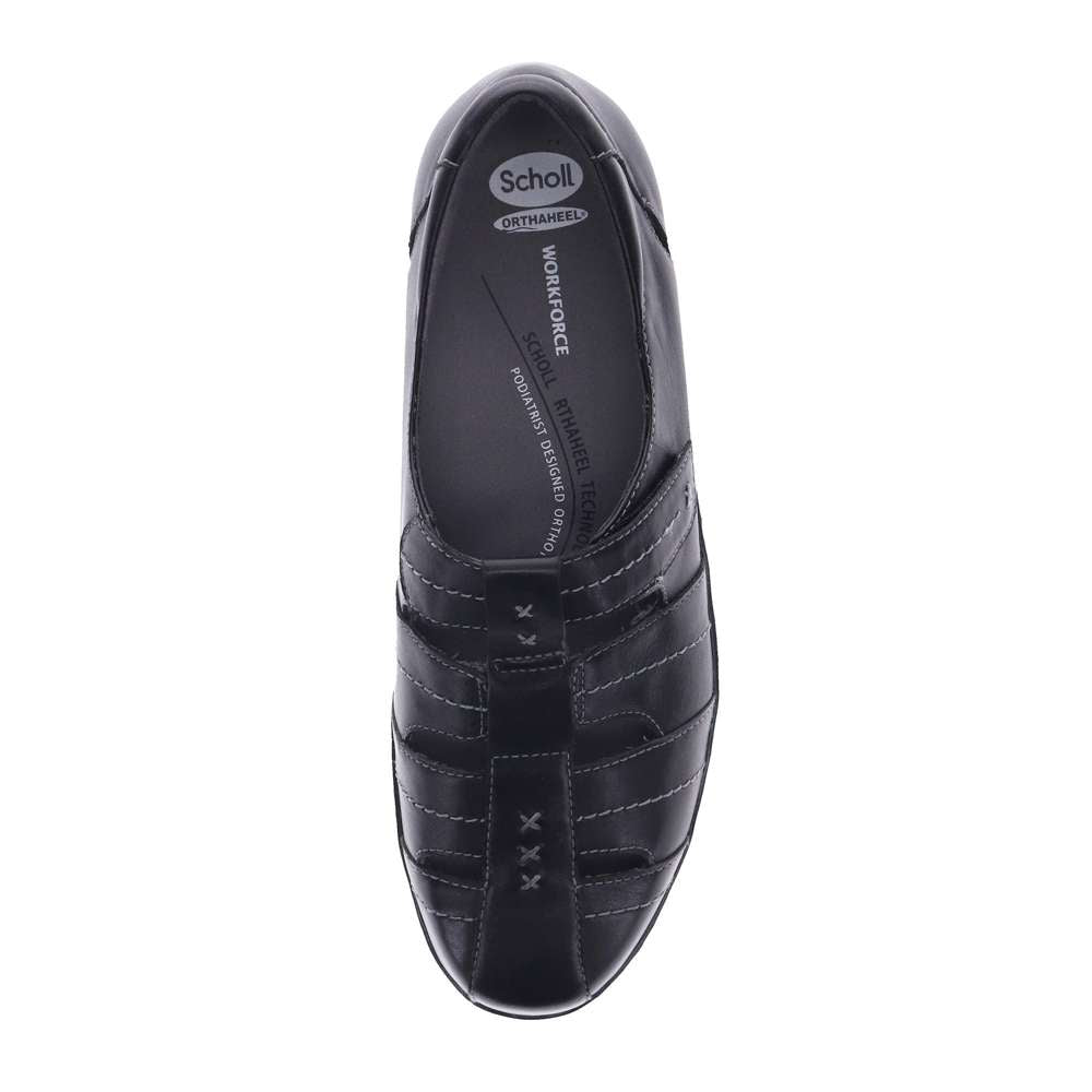 Wendy Mary-Jane - Black