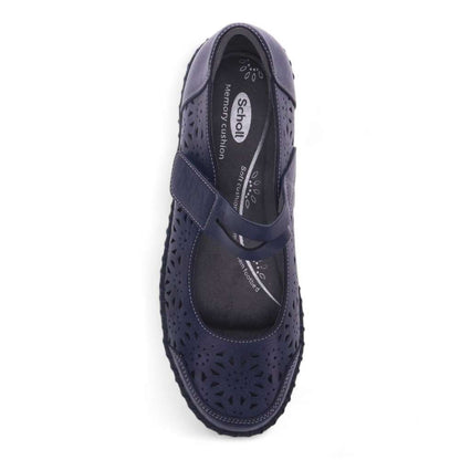 Winnie Mary-Jane - Navy