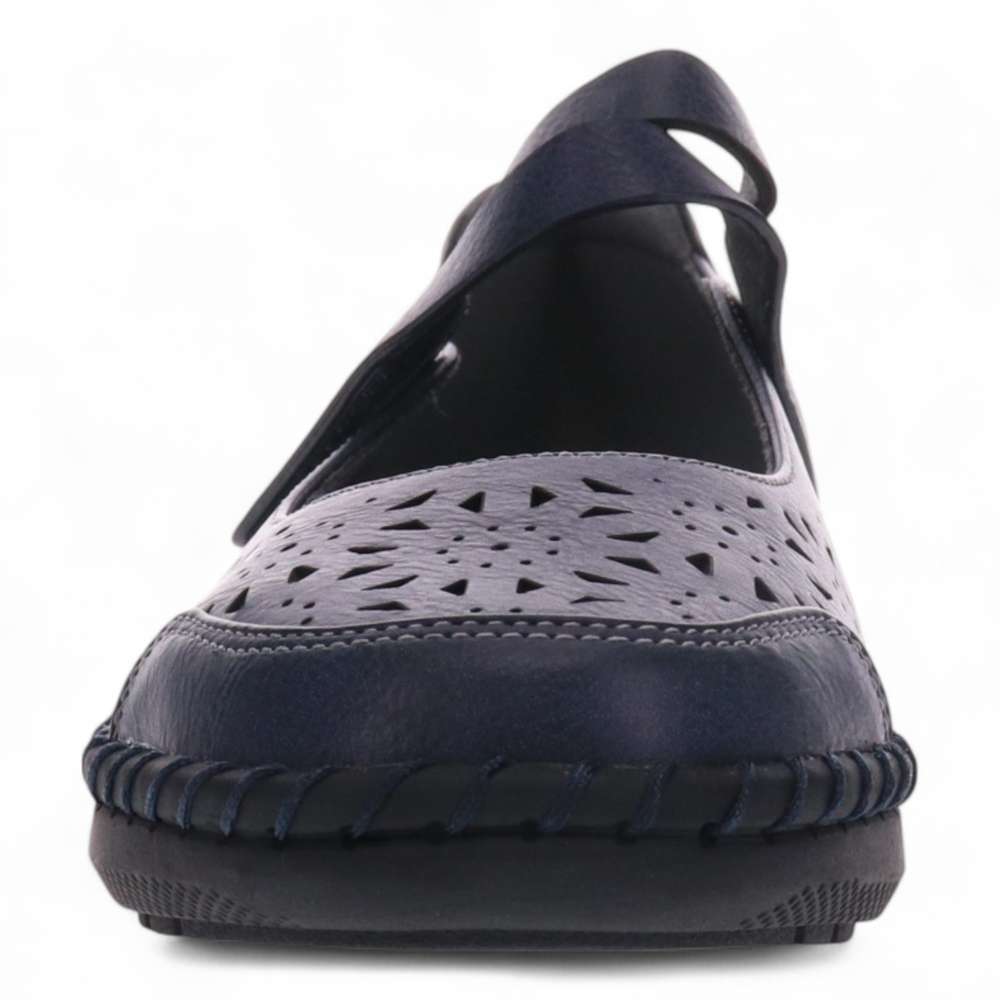 Winnie Mary-Jane - Navy