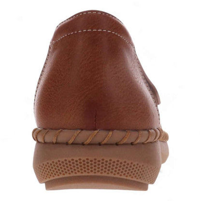 Winnie Mary-Jane - Tan