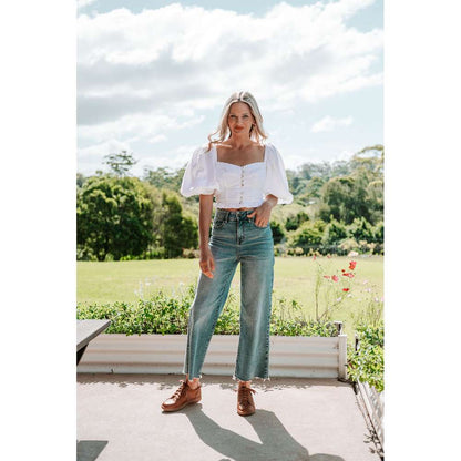 Wren Casual Shoe - Tan