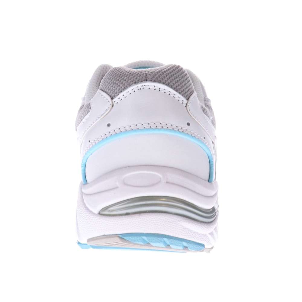 X-Trainer Sneaker Women's - White/Blue