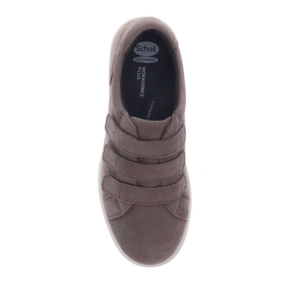 Yarn Casual Sneaker - Taupe