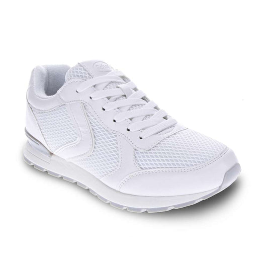 Zephyr Sneaker - White