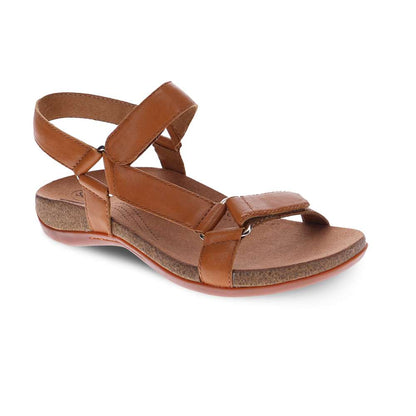 Argil Sandal - Tan