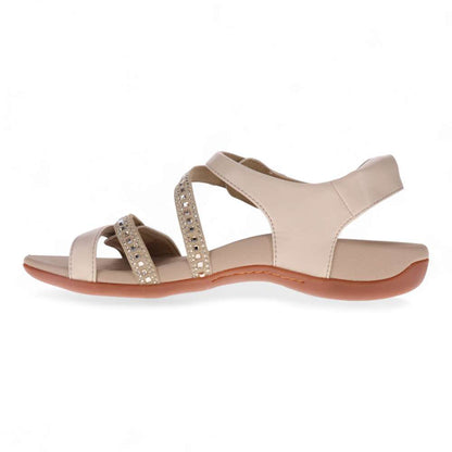 Arianna II Sandal - Beige