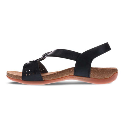 Arissa Sandal - Black