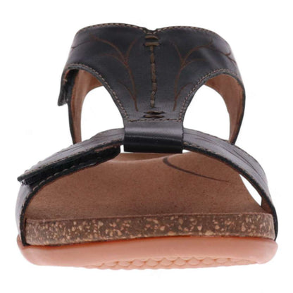 Aurora Sandal - Black