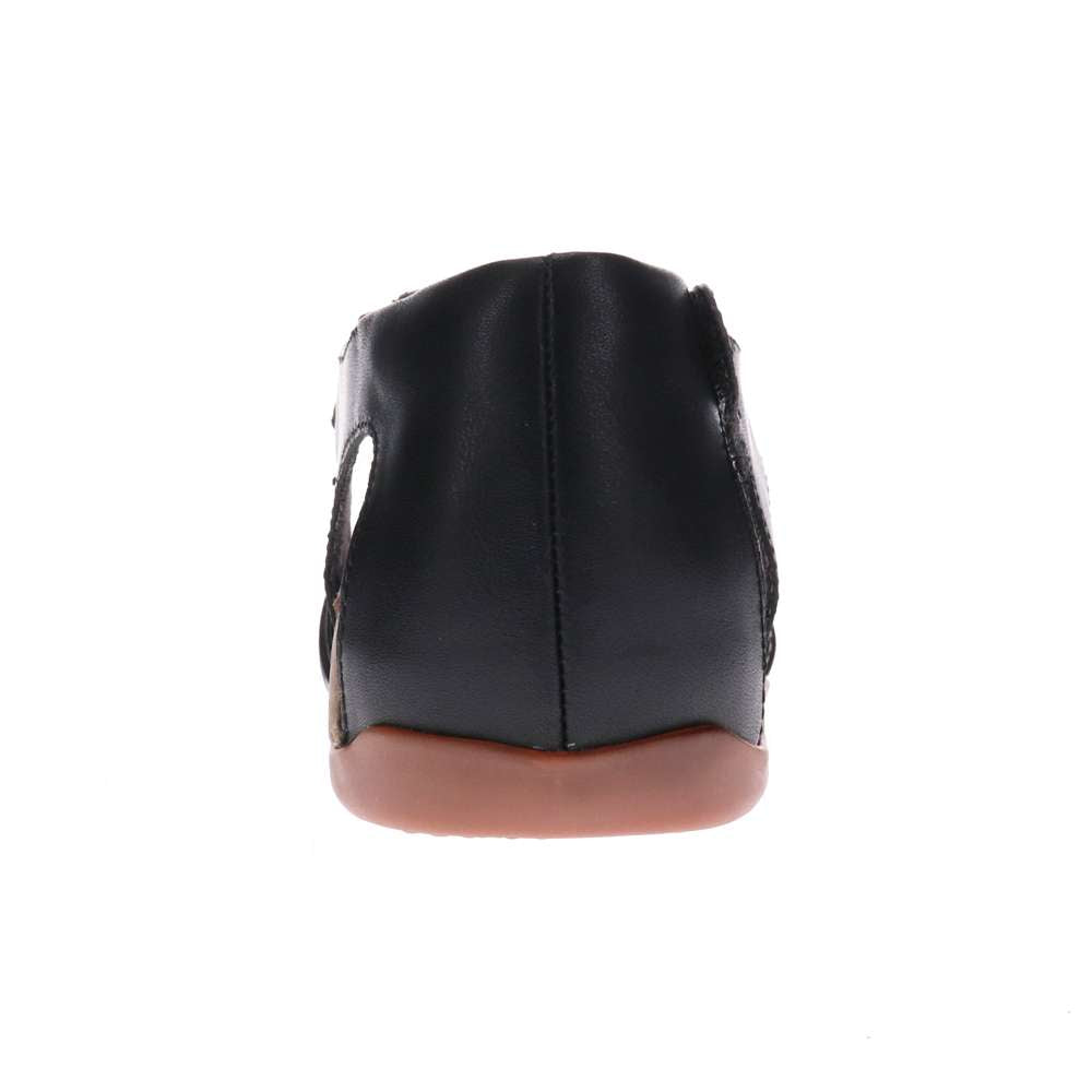 Azure Sandal - Black