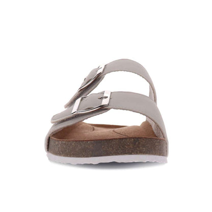 Beth Slide - Off White