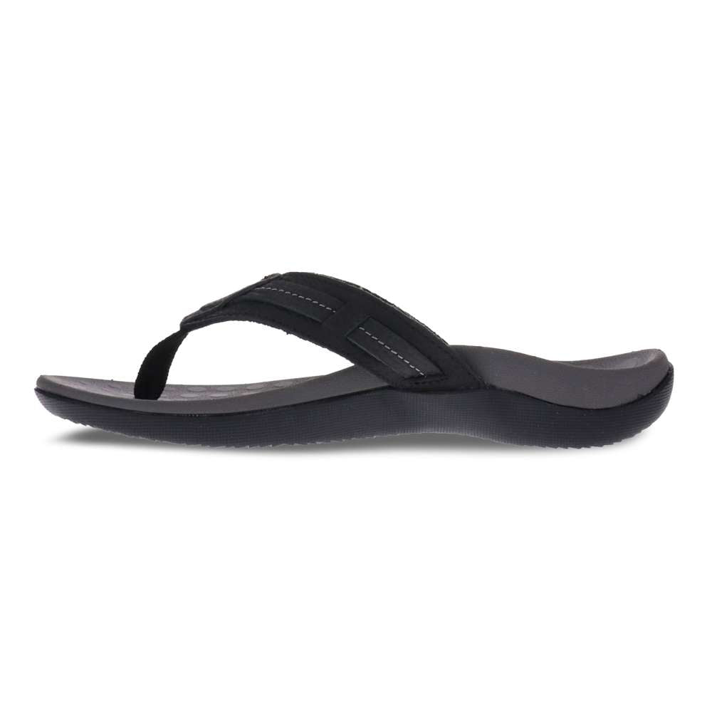 Bondi v2 Toe Post Sandal - Black