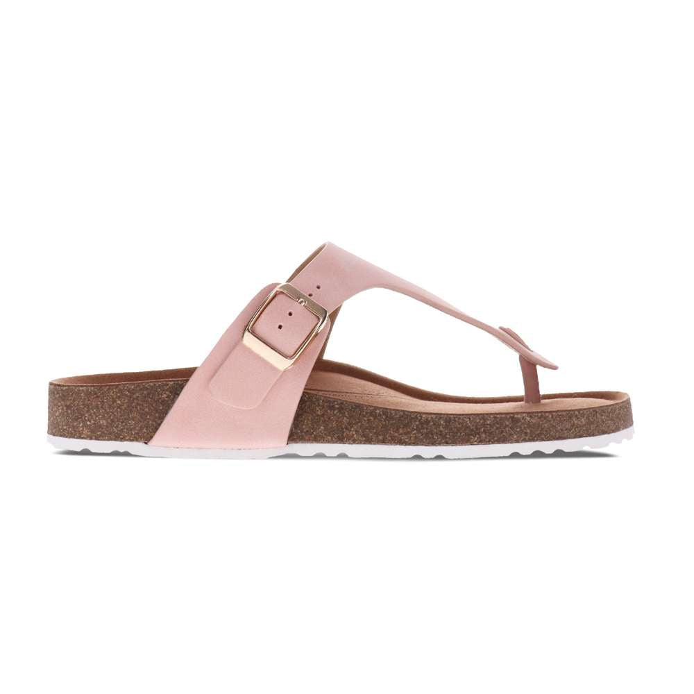 Brittany Sandal - Pink