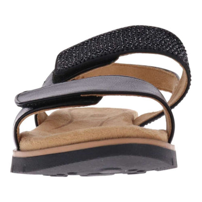 Nancy Sandal - Black