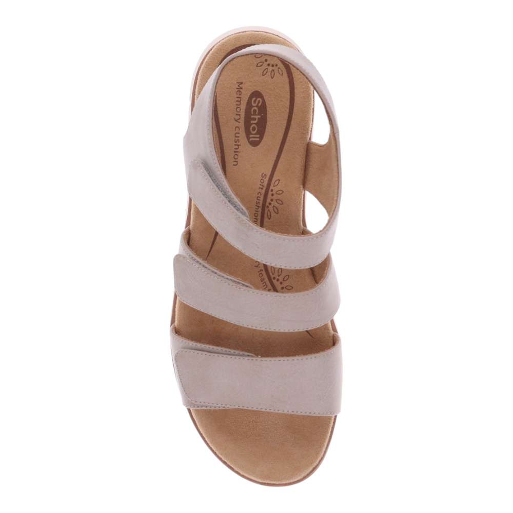 Nika Sandal - Beige
