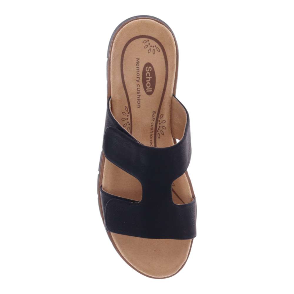 Nola Sandal - Black