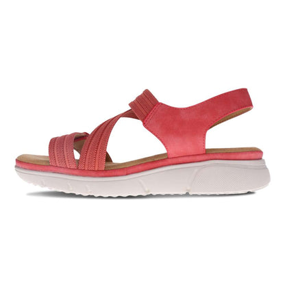 Rampage Sandal - Coral
