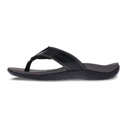 Ryder v2 Toe Post Sandal - Black