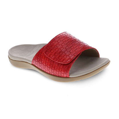 Samos II Brick - Red