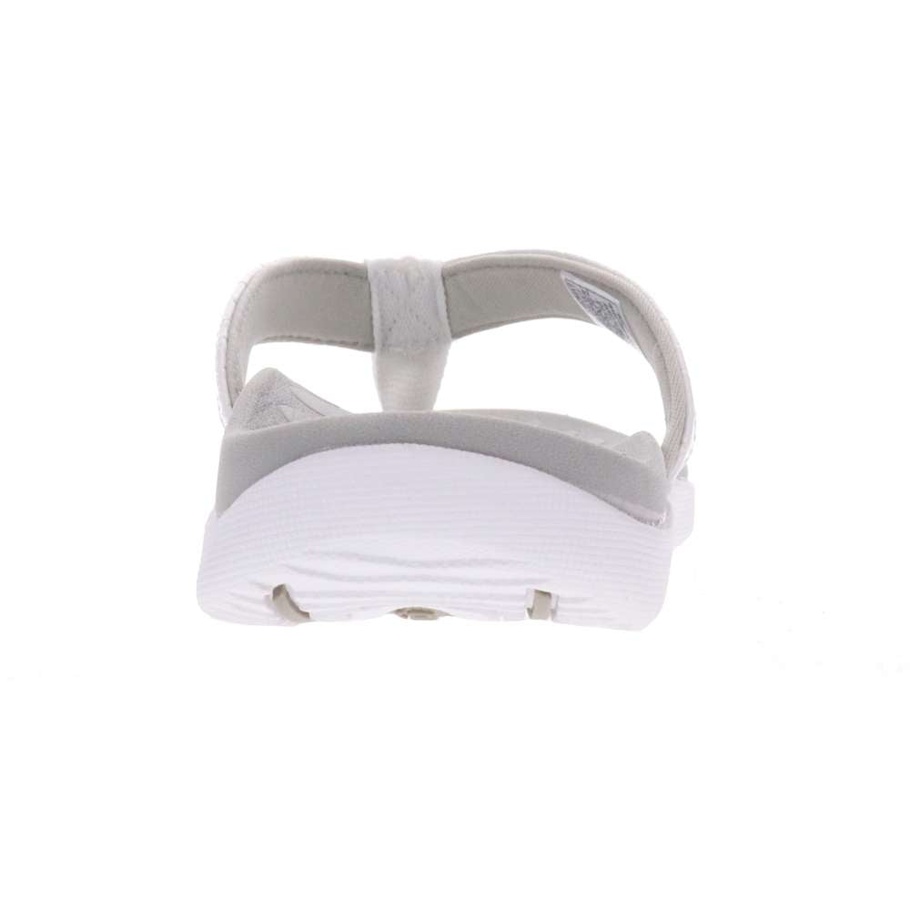 Sonoma Thatch Toe Post Sandal - White