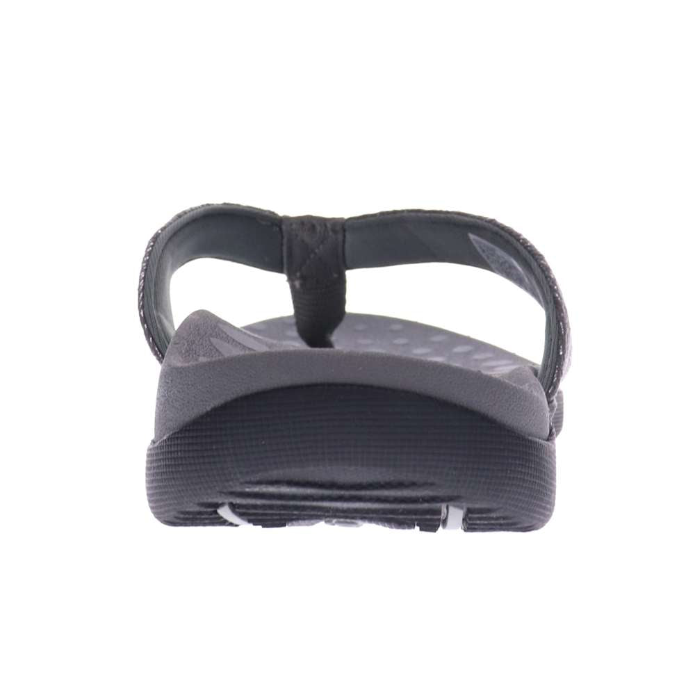 Sonoma Toe Post Sandal - Pewter