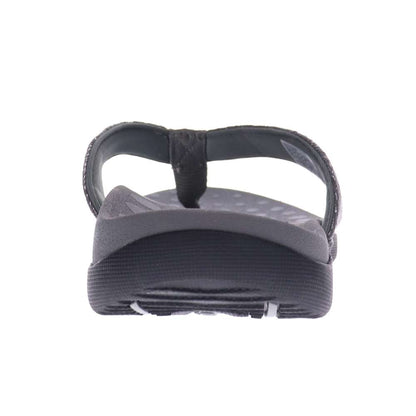 Sonoma Toe Post Sandal - Pewter