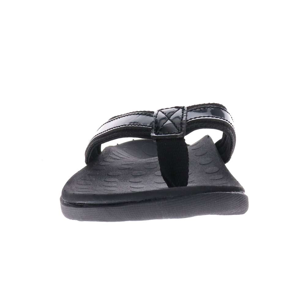 Tide III Toe Post Sandal Women's - Black