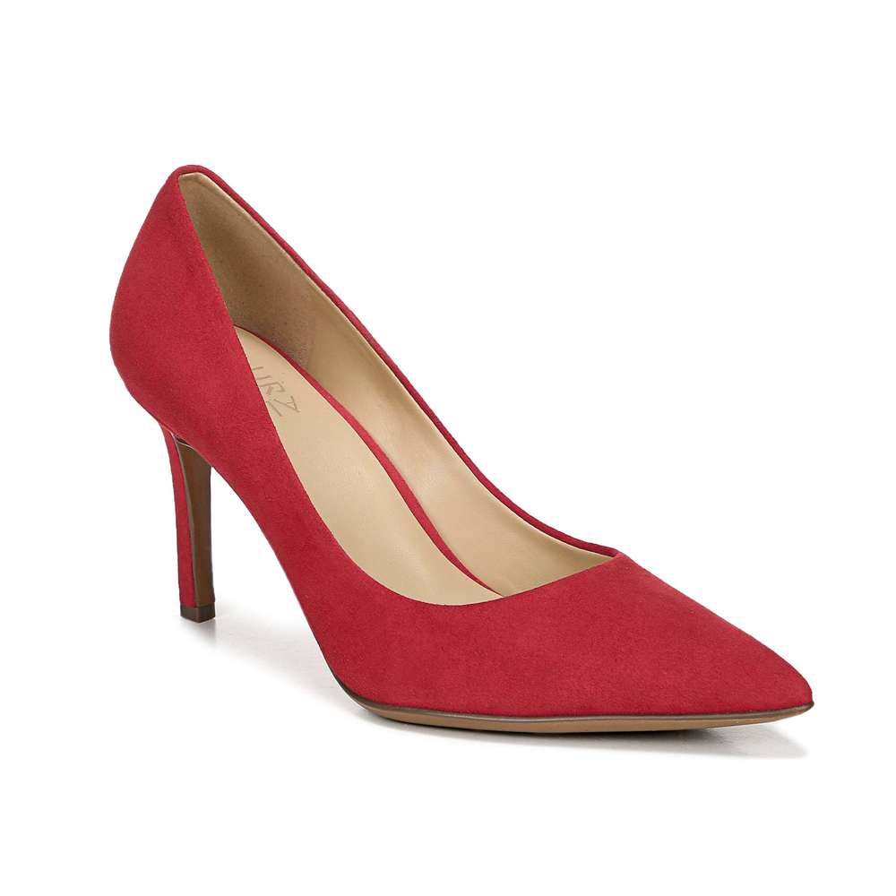 Anna Pump - Hot Sauce