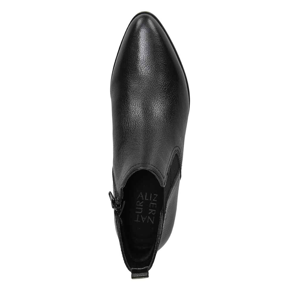 Becka Bootie - Black