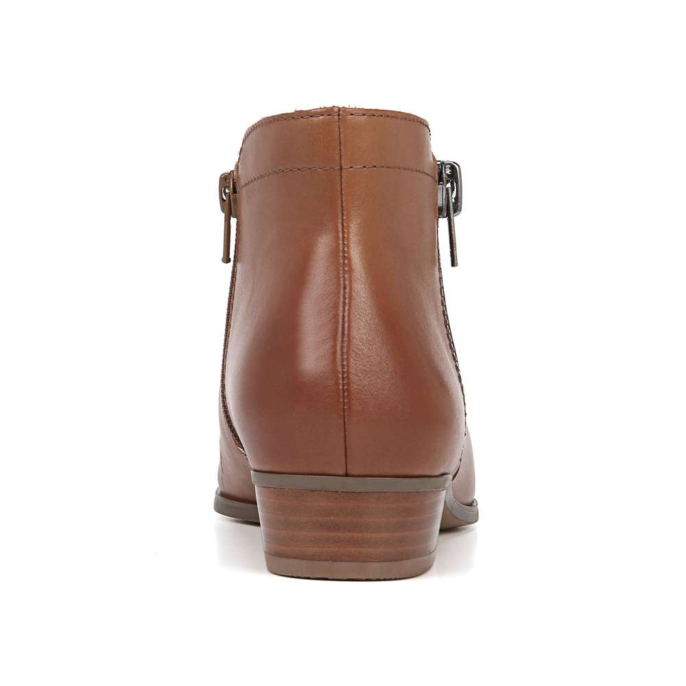 Blair Bootie - Banana Bread