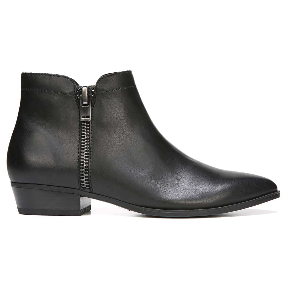 Blair Bootie - Black