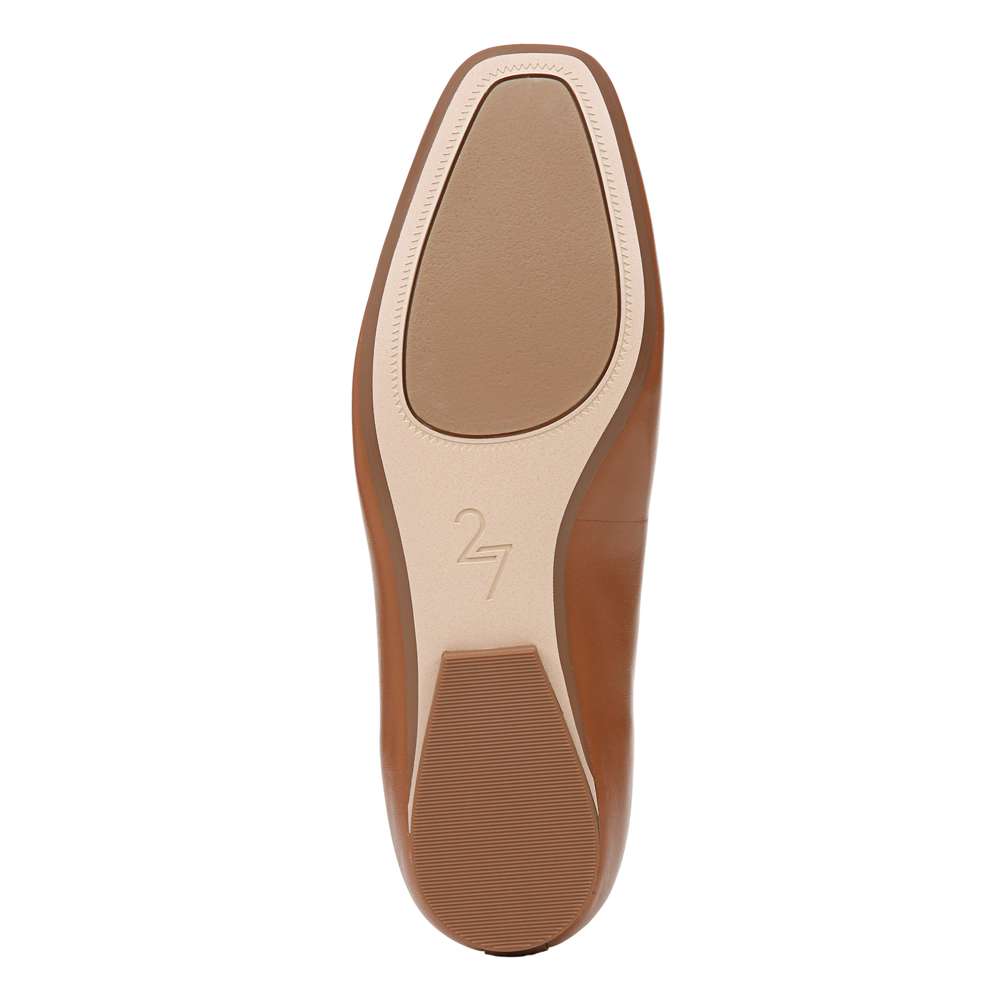 Carla Flat - English Tea