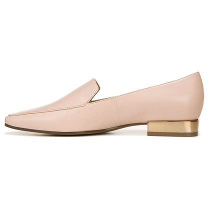 Clea Loafer - Dusty Rose