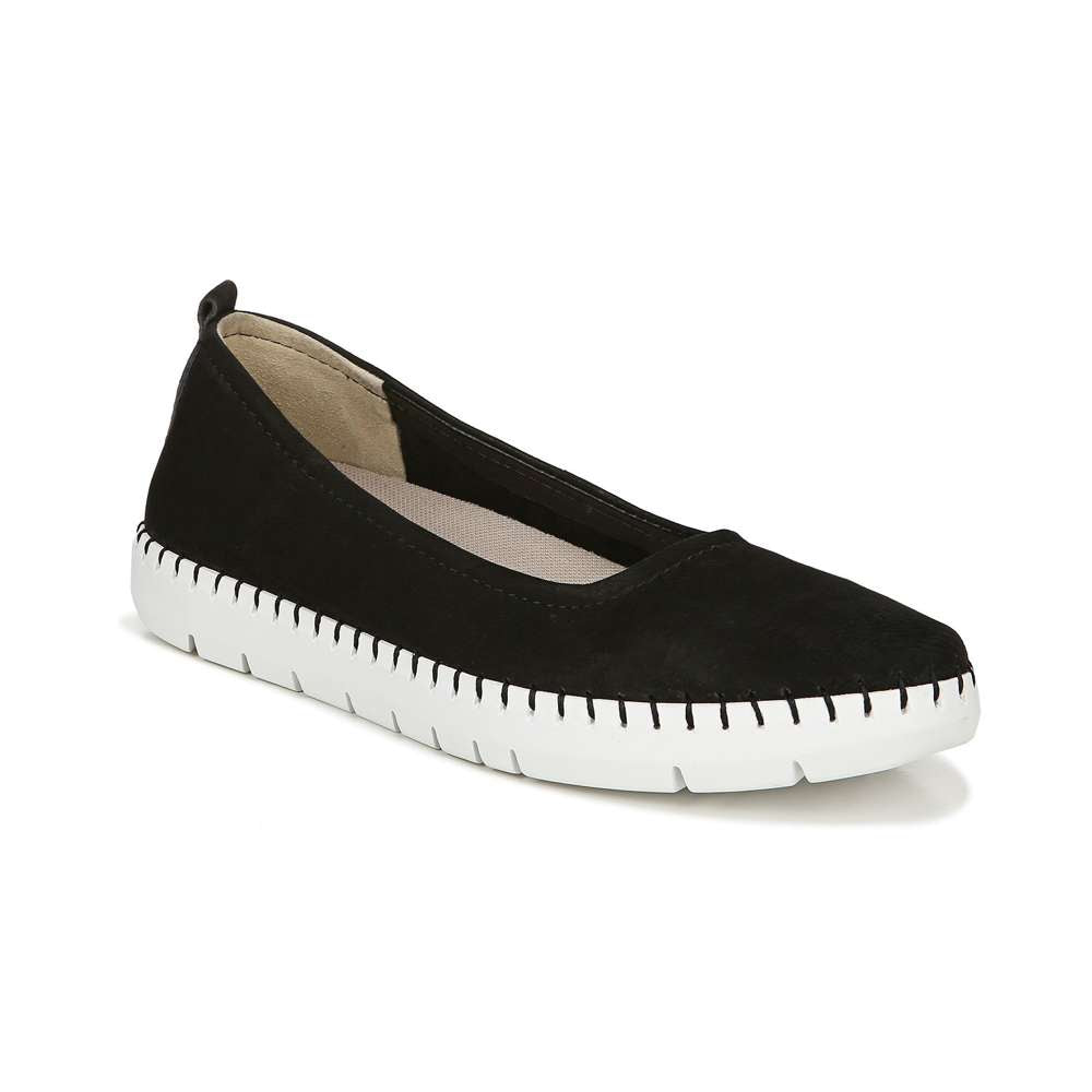Dolly Slip-On - Black