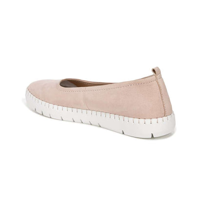 Dolly Slip-On - Dusty Rose
